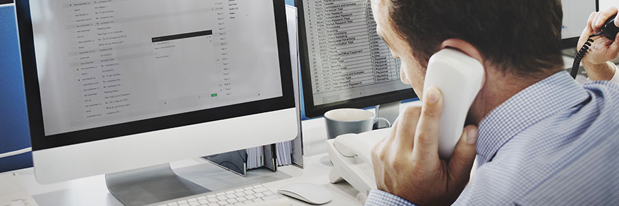 common computer tech support issues