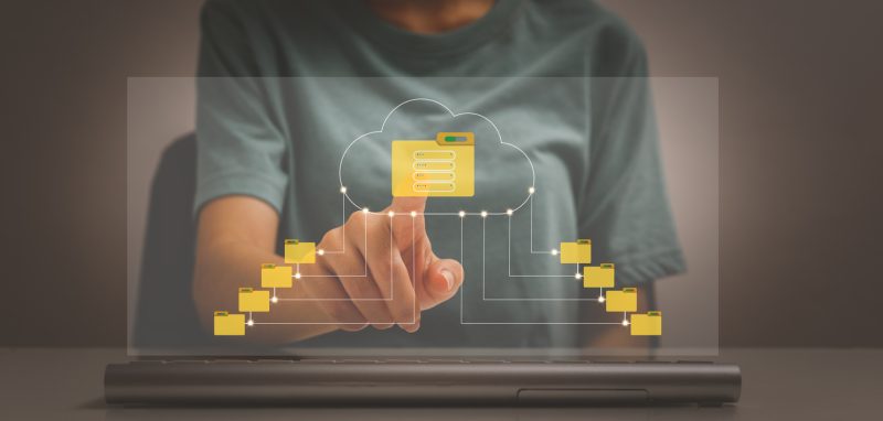 cloud-migration-from-google-workspace-to-microsoft-365-concept