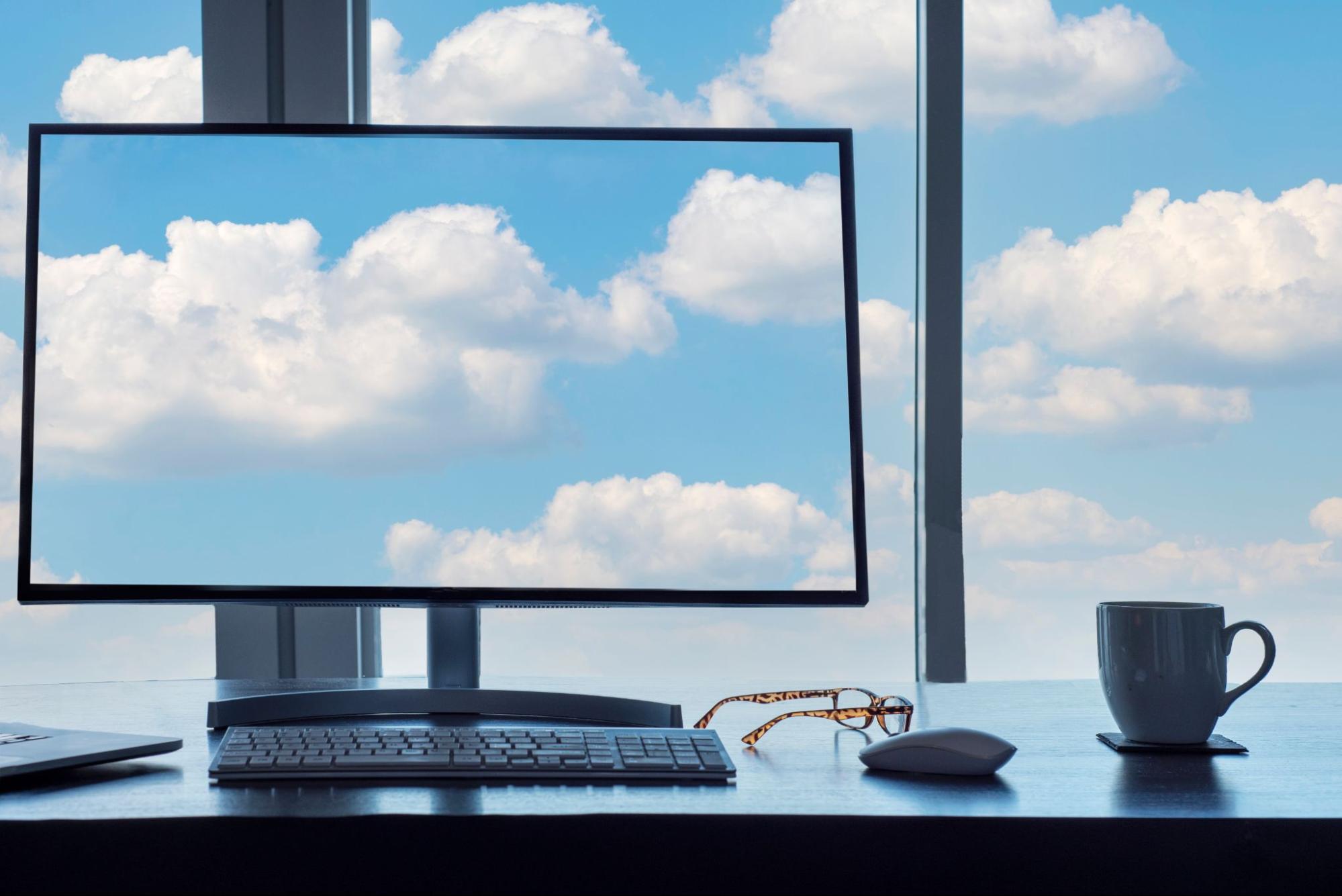 Cloud services providers help companies seamlessly transition to the cloud.