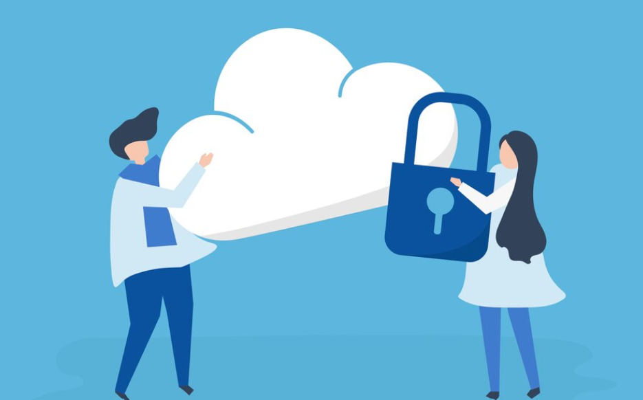 Managed Cloud Security to make your business safe.