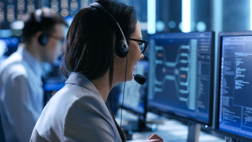 The differences between IT Support and Help Desk services and how they can help businesses succeed.