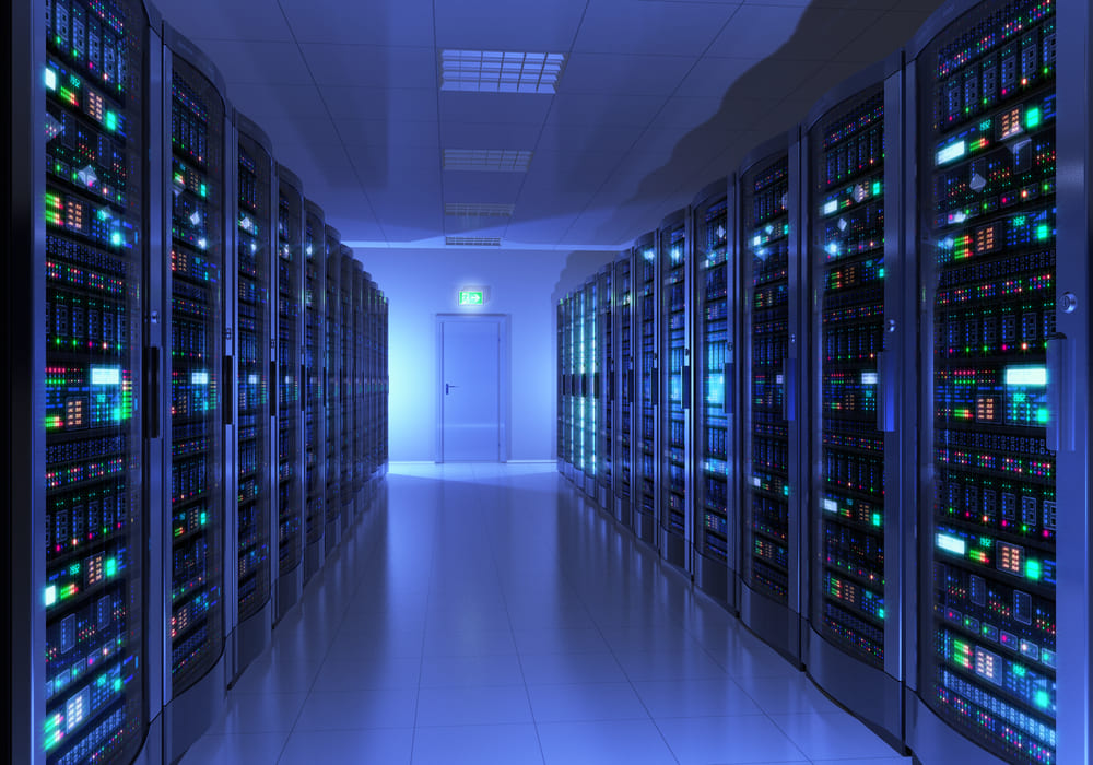 IT infrastructure monitoring tools and strategies.