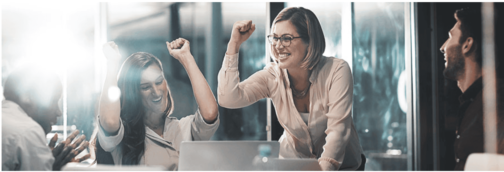 managed services provider resulting in success