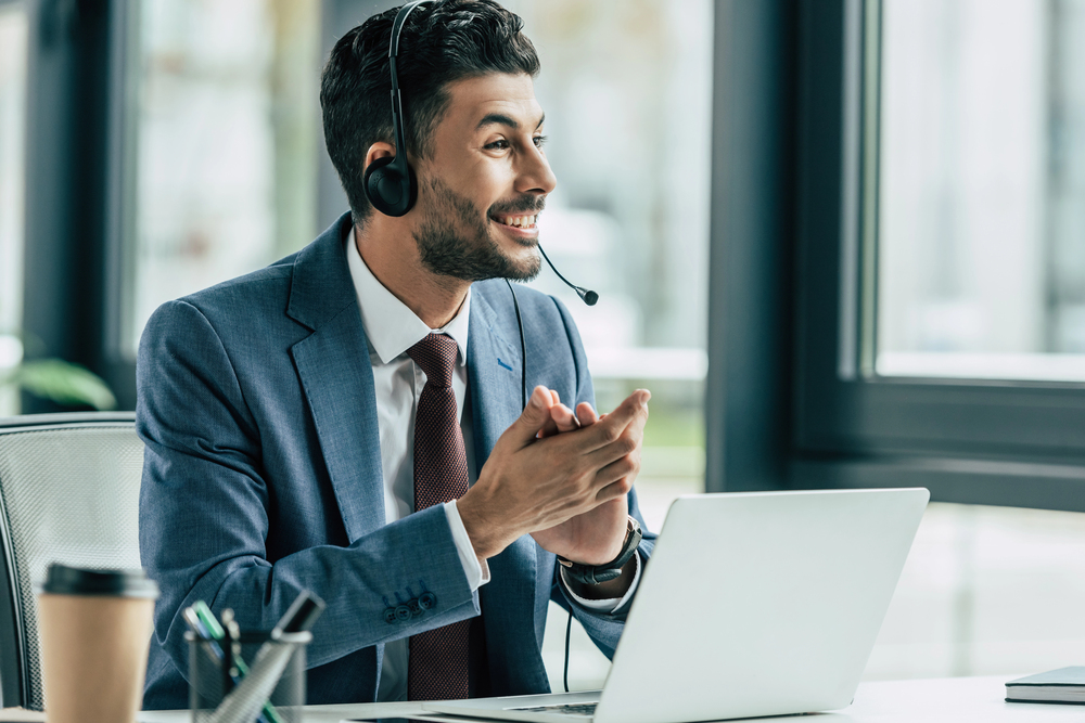 proactive IT support solutions for busy LA businesses