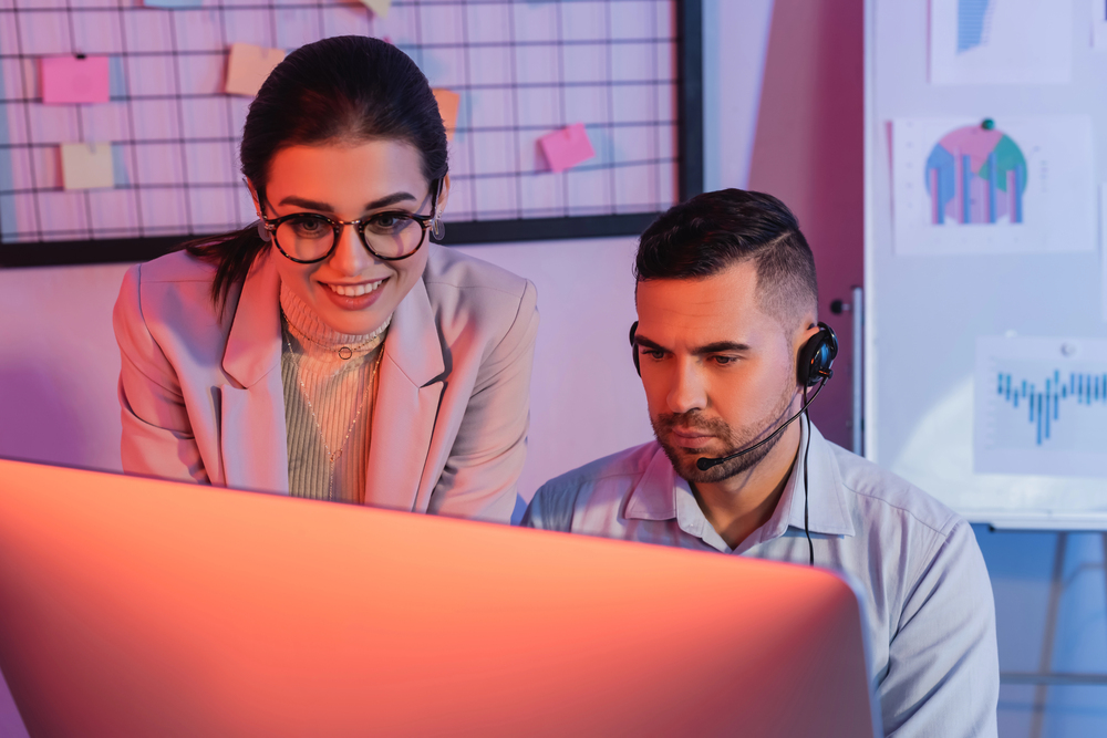 understanding the tiers of it support for your la business