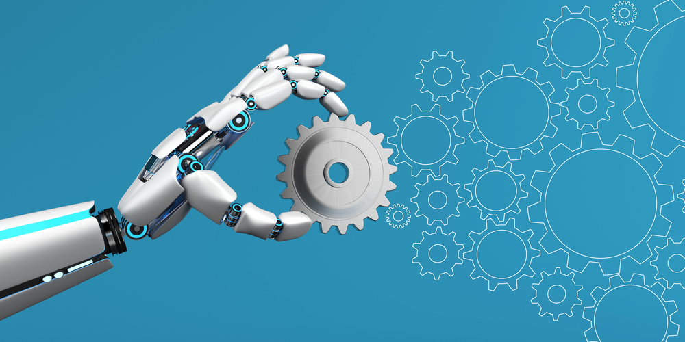 ai automation workflows in it support industry