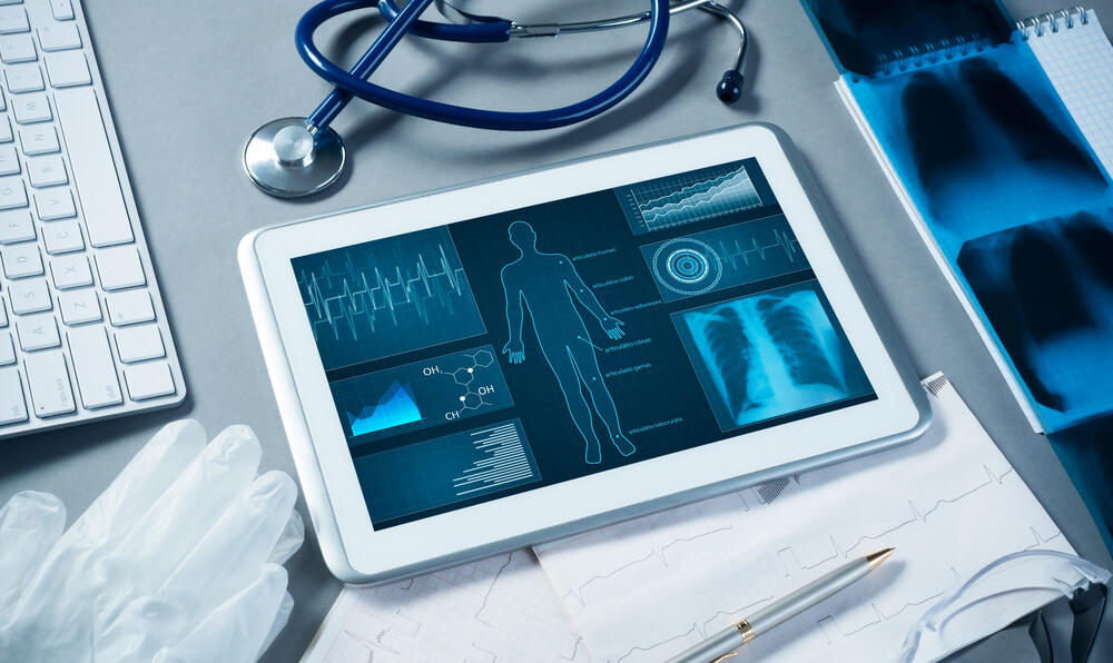 cybersecurity solutions for healthcare, technology solutions that require