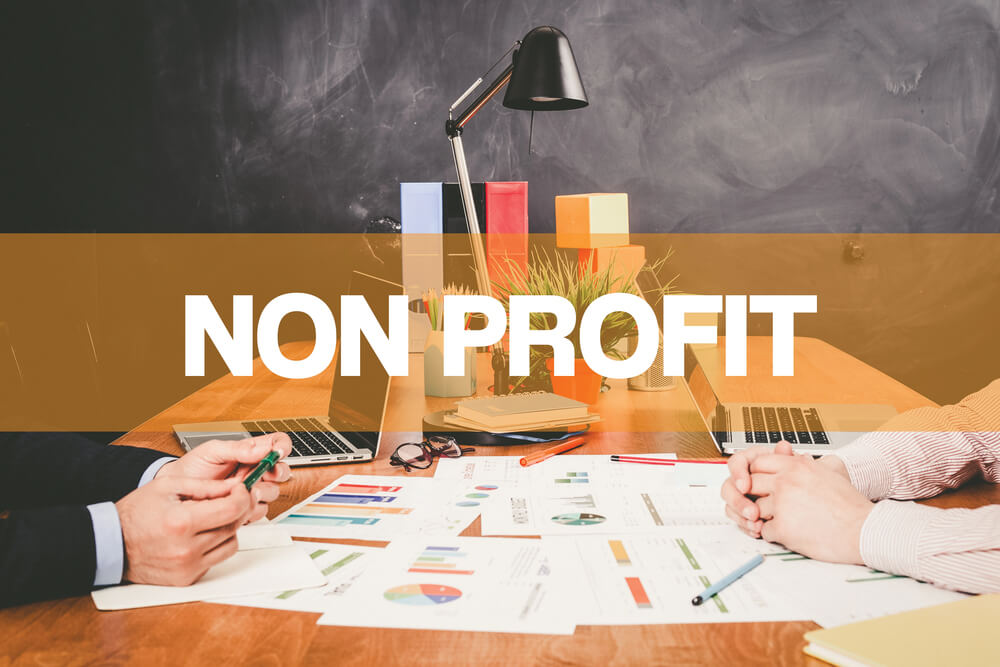 non profit it support in la - donors and members working together
