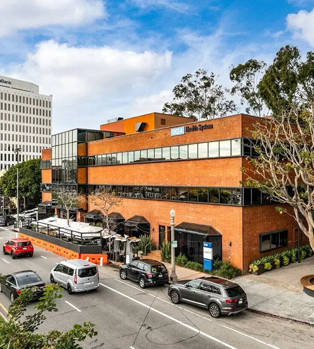 Managed IT services for upscale Brentwood, CA businesses