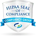 HIPAA Seal of Compliance