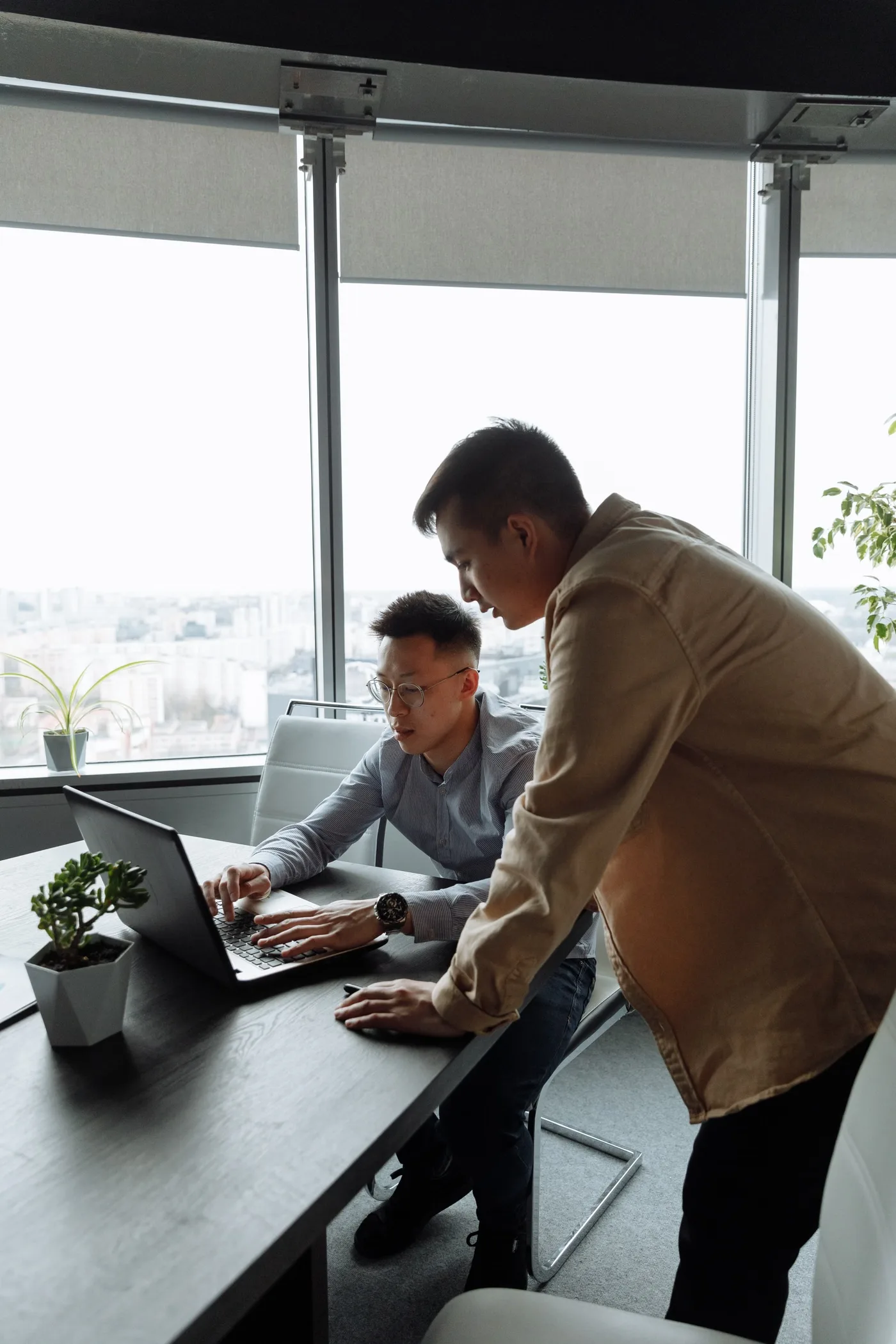 IT Consulting Glendale CA
