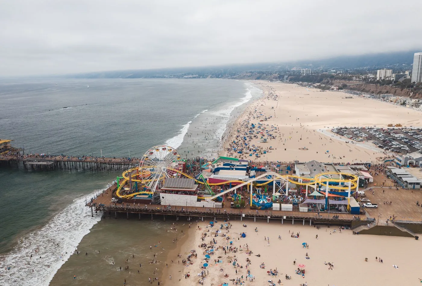 IT services Santa Monica CA