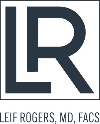 Leif Rogers MD