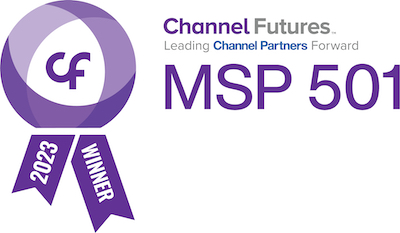 MSP 501 Managed IT Service Provider 2023