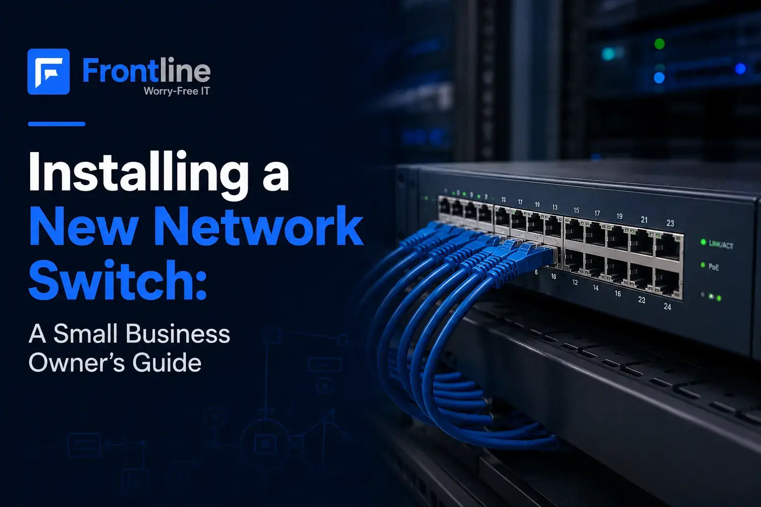 installing-network-switch-small-business
