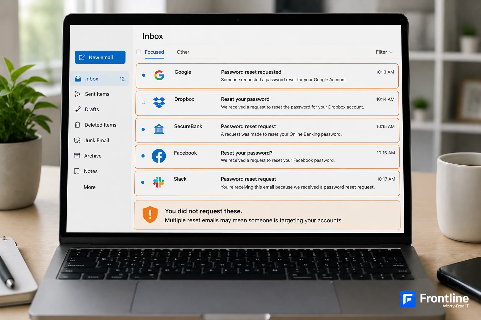 8 Signs You’ve Been Hacked: How to Recognize and What to Do