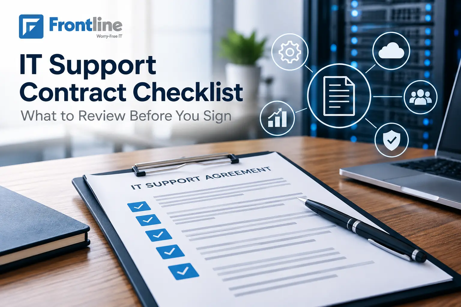 it-support-contract-checklist-featured