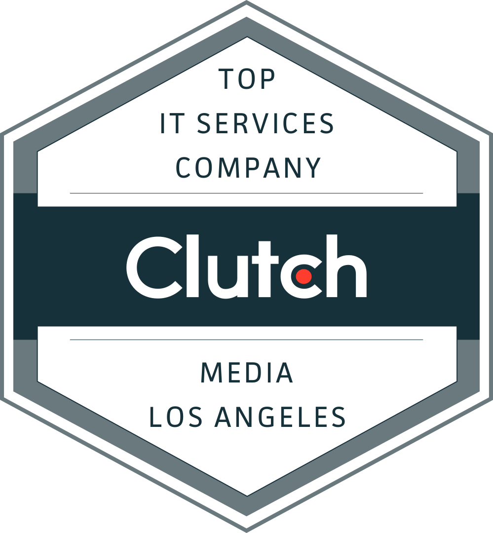 Top IT Services Company Los Angeles